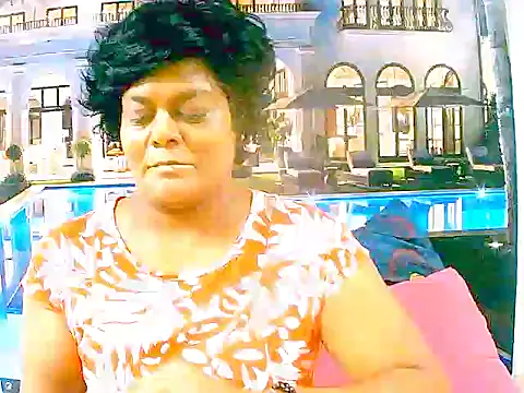 indianCherryPie online show from 02.14.25