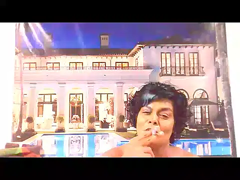 indianCherryPie online show from 03.06.25