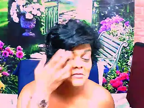 indianCherryPie online show from 03.12.25