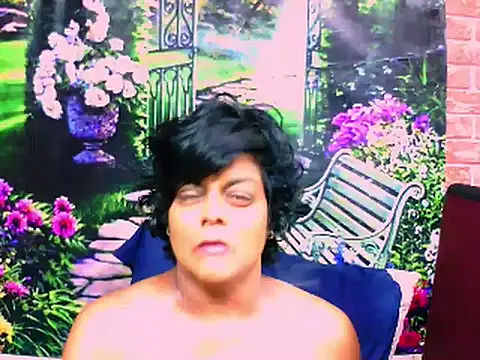 indianCherryPie online show from 03.12.25