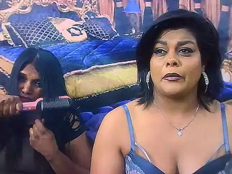 indianCherryPie online show from 11.15.25