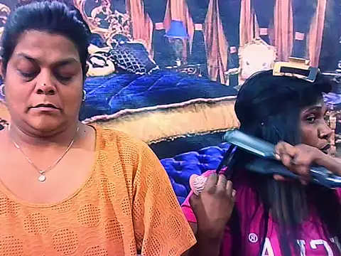 indianCherryPie online show from 11.21.25