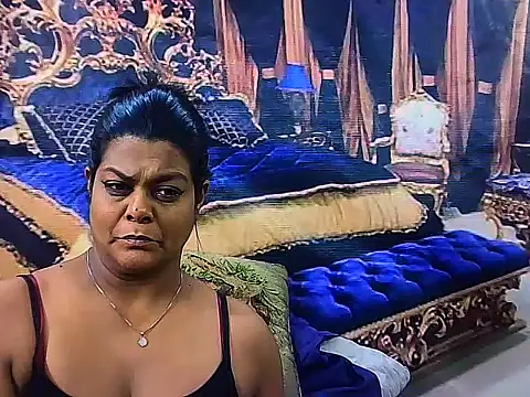 indianCherryPie online show from 11.21.25