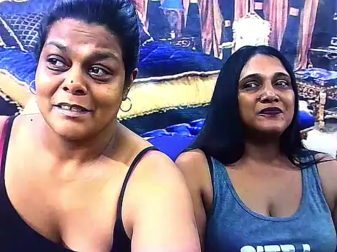 indianCherryPie online show from 11.24.25