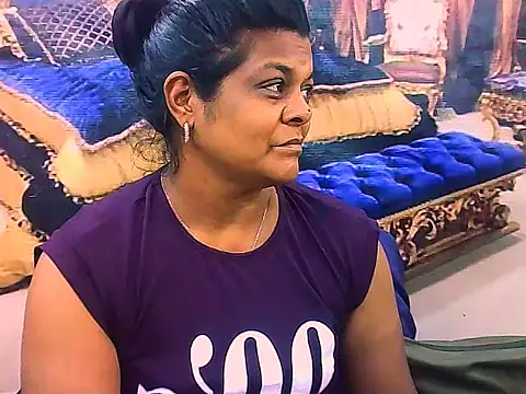 indianCherryPie online show from 02.03.26