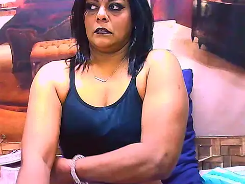indianCherryPie online show from 07.15.26