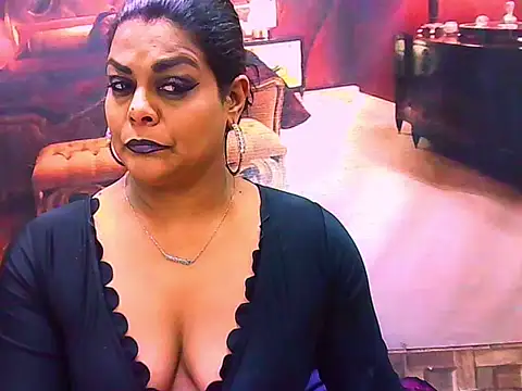 indianCherryPie online show from 07.29.26