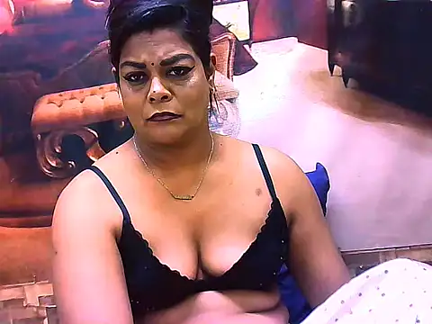 indianCherryPie online show from 08.03.26