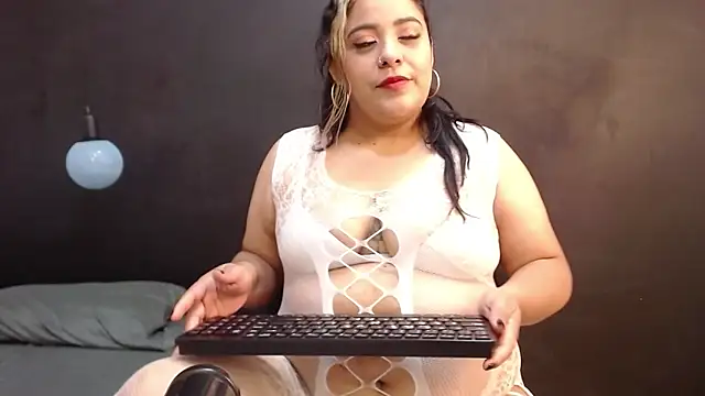 brendamaz online show from 02.21.25