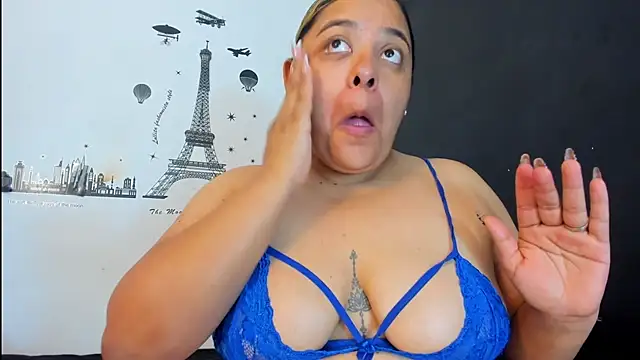 brendamaz online show from 03.14.26