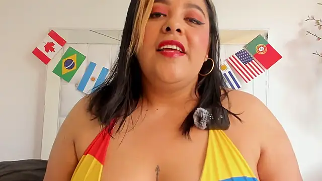 brendamaz online show from 06.15.26
