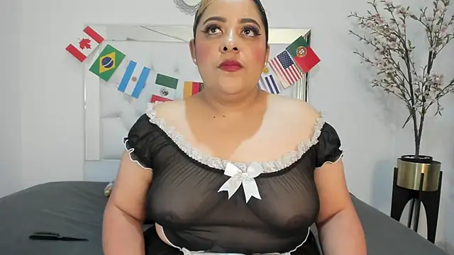 brendamaz online show from 06.21.26