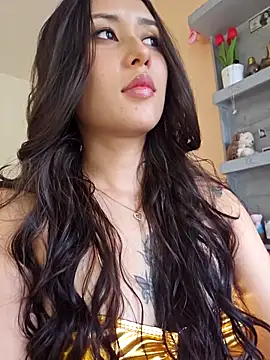 Selena blake online show from 04.25.26