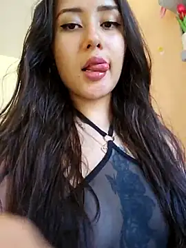 Selena blake online show from 05.20.26