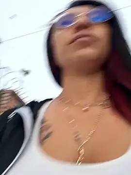 VALERY-03  online show from 01.09.26