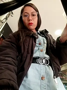 VALERY-03  online show from 05.04.26