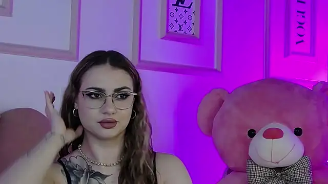 Abby  White online show from 05.02.26