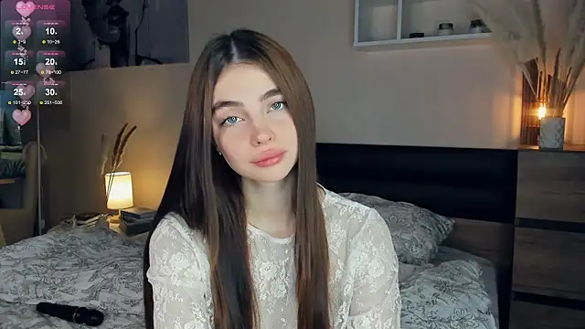 Snapshot of MaryJacksoon chatting on 03.09.25 MaryJacksoon online show from 03.09.25