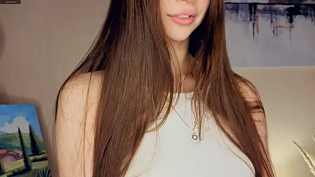 Snapshot of MaryJacksoon chatting on 10.16.25 MaryJacksoon online show from 10.16.25