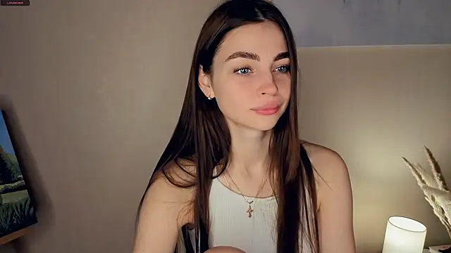 Snapshot of MaryJacksoon chatting on 10.17.25 MaryJacksoon online show from 10.17.25