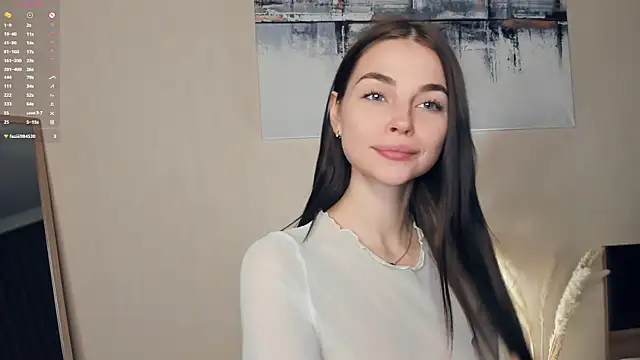 Snapshot of MaryJacksoon chatting on 11.24.25 MaryJacksoon online show from 11.24.25