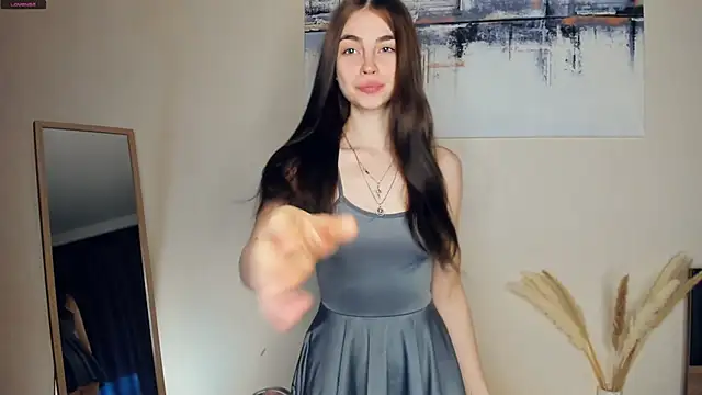 Snapshot of MaryJacksoon chatting on 02.03.26 MaryJacksoon online show from 02.03.26