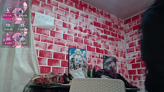 anita s3x online show from 11.29.25