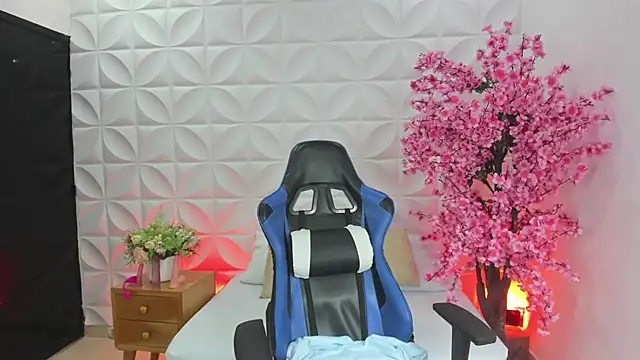 angelica dymond online show from 12.10.24