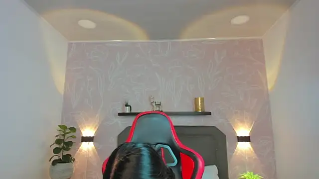 angelica dymond online show from 02.19.25