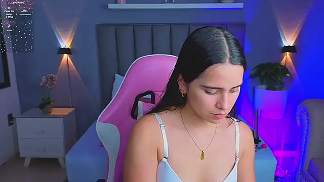 angelica dymond online show from 11.25.25