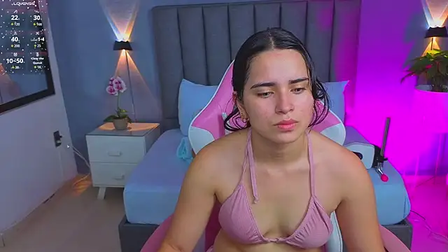 angelica dymond online show from 11.28.25