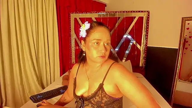 Snapshot of MicaelaHot_ chatting on 03.18.26 MicaelaHot online show from 03.18.26