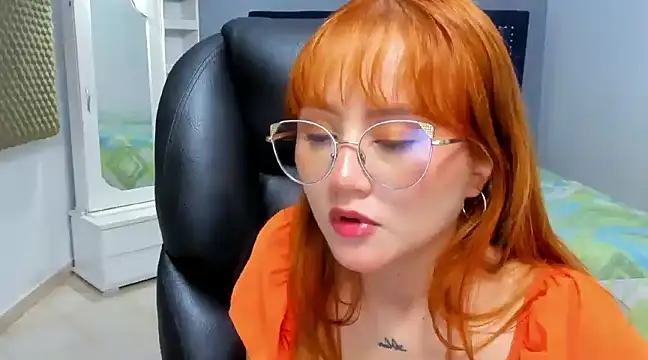 roselestrange online show from 12.05.24