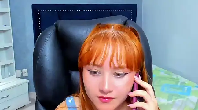 roselestrange online show from 12.06.24