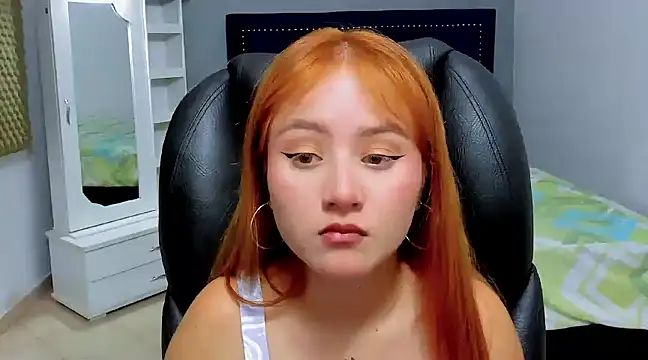 roselestrange online show from 12.13.24