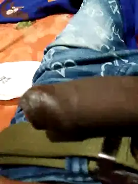 Antor1234 online show from 02.18.25