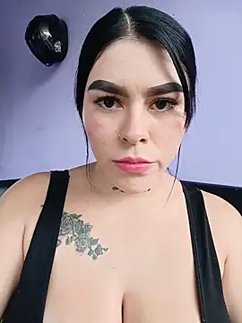 BigTits Kitty online show from 05.26.26