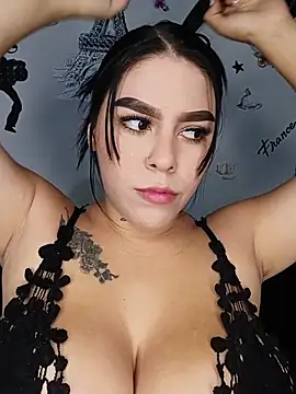 BigTits Kitty online show from 06.24.26