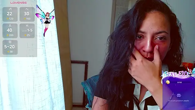 mariamulata online show from 01.07.25