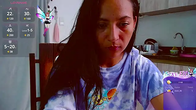 mariamulata online show from 01.27.25