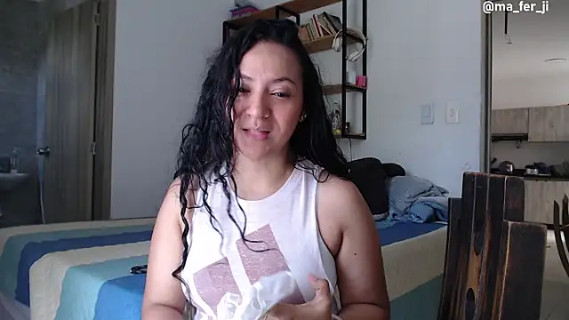 Snapshot of mariamulata chatting on 07.01.26 mariamulata online show from 07.01.26