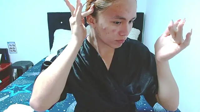 giuliana andrade online show from 11.06.25