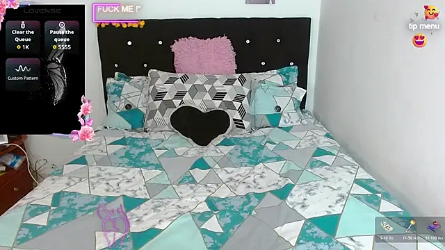 giuliana andrade online show from 11.27.25