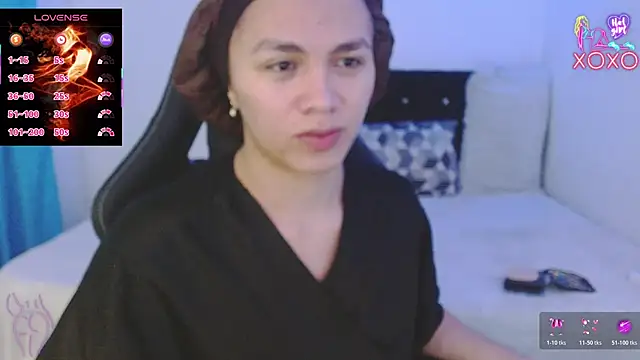 giuliana andrade online show from 02.04.26