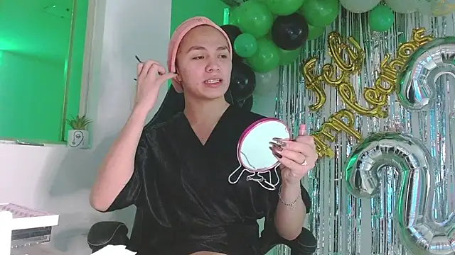 giuliana andrade online show from 02.26.26