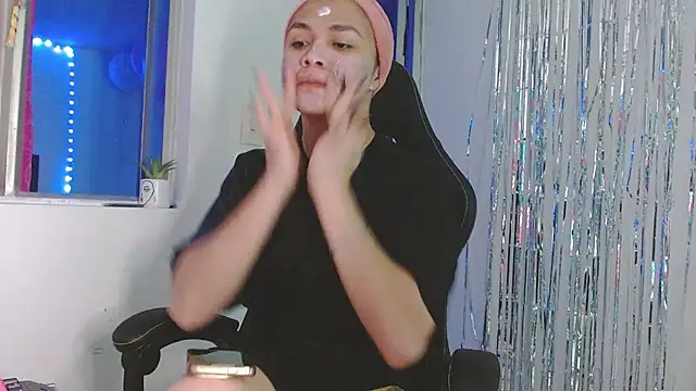 giuliana andrade online show from 03.04.26