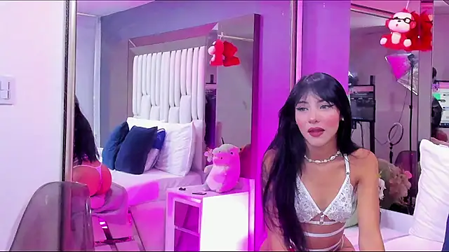 Kitty Eliffe online show from 02.01.25