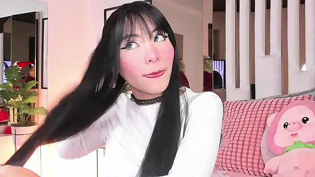 Kitty Eliffe online show from 12.03.25