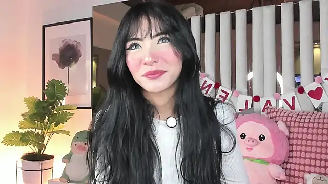 Snapshot of Kitty_Eliffe chatting on 02.13.26 Kitty Eliffe online show from 02.13.26