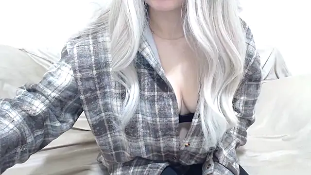  kitty Rose  online show from 02.04.26